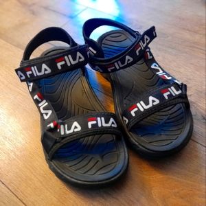 FILA Sandals